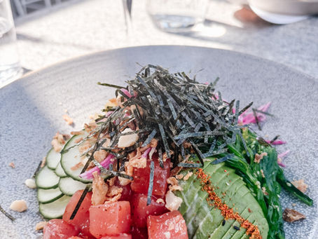 Eating Out! Smart Tips for Weight Loss