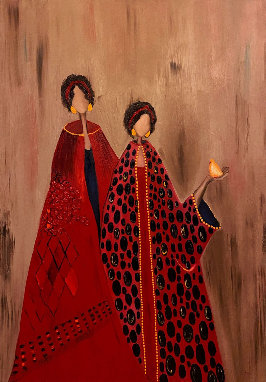 Ebru Selman - Sisters   