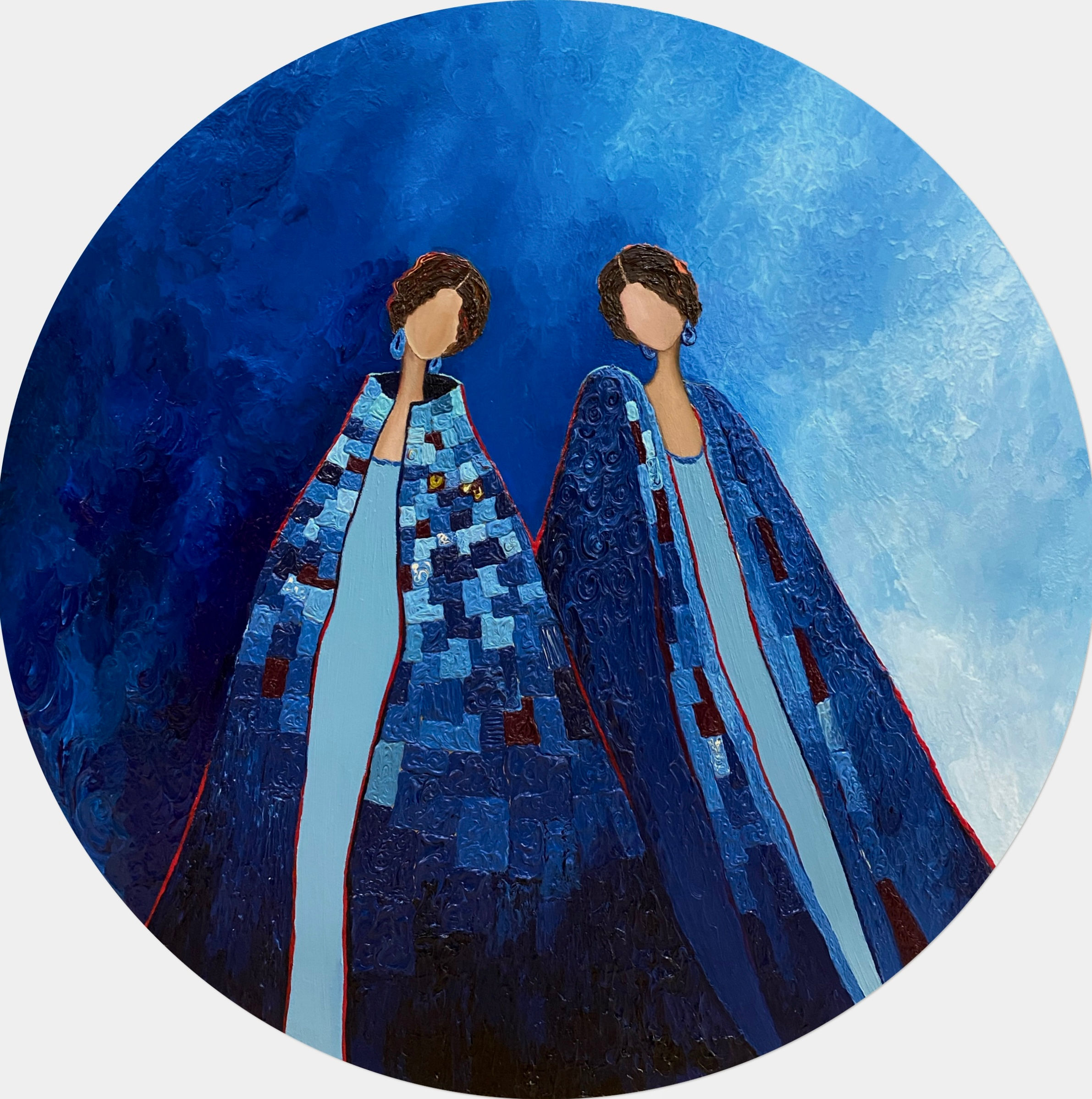 Ebru Selman - Sisters