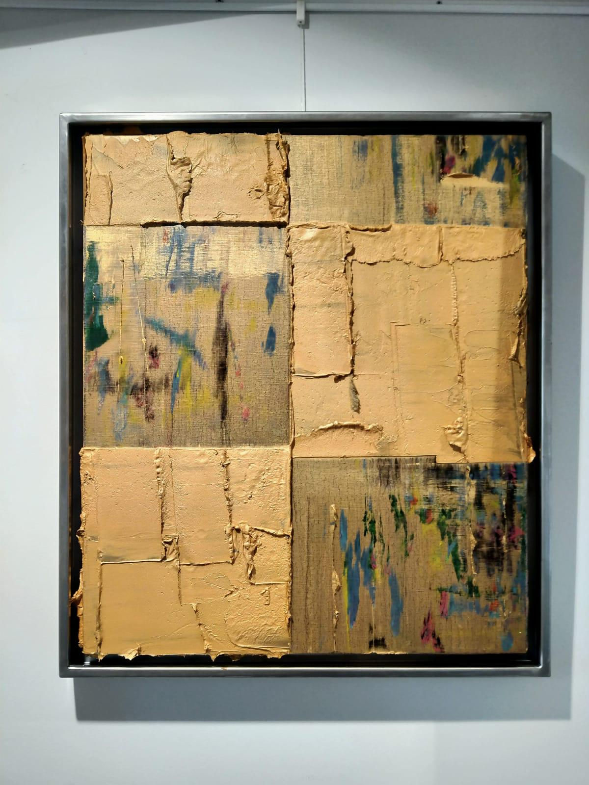 Ahmet Oran - Contemporary Art