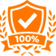 100% Satisfaction Guarantee
