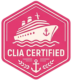 Clia certified