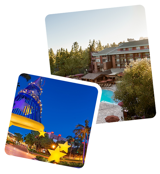 Why families choose dream big destinations as their disneyland travel agency