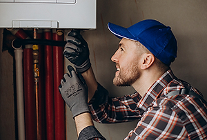 WATER HEATER SERVICE