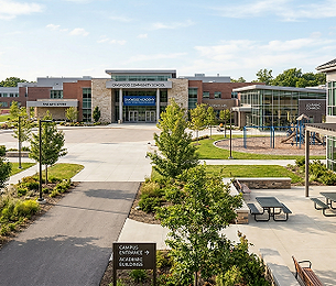 Schools & Educational Facilities