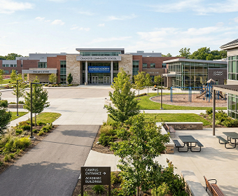 Schools & Educational Facilities