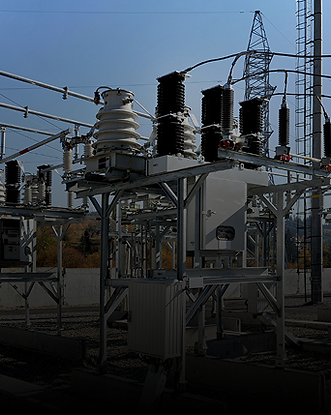 Power Generation Facilities