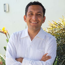Fernando SantaCruz