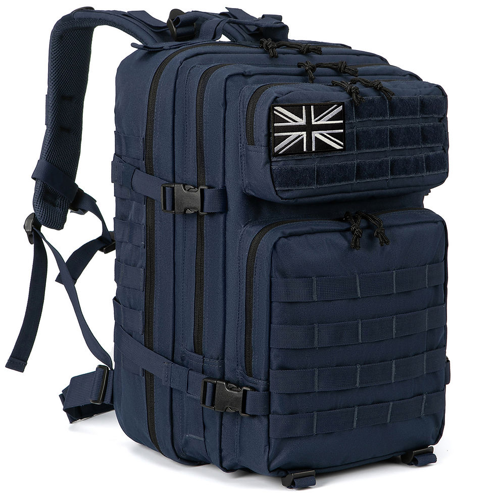 Thumbnail: FieldPack™