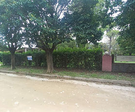 Lotes - Valle Hermoso