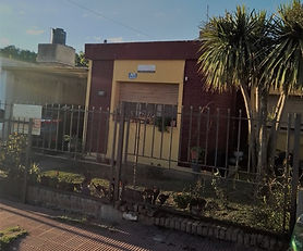 Casa  + Depto - B° Jardín
