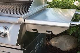 Thumbnail: Bull BBQ Lonestar 4-Burner Cart
