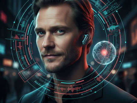 OpenAI revela 'Dime', su primer dispositivo físico de IA con audio de alta fidelidad