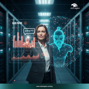 Databricks presenta Genie y nuevas funciones de IA/BI para el análisis de datos masivos