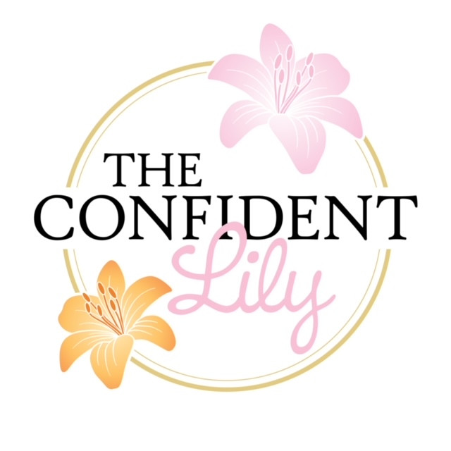 Confidence and Mindset Coaching| Author| Speaker| The Confident Lily ...