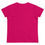 Thumbnail: Blessed & Bougie-ish Tee in Fuschia