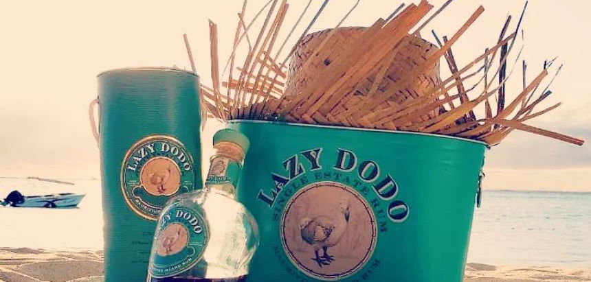 New extra old single estate rum launched