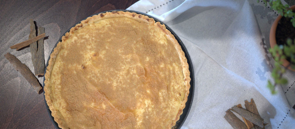 Milk Tart Variations Like You’ve Never Seen Before!