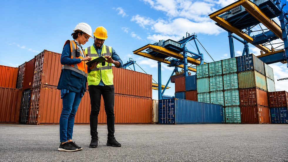 AfCFTA the key game-changer to boost Africa’s economic growth amid global turmoil
