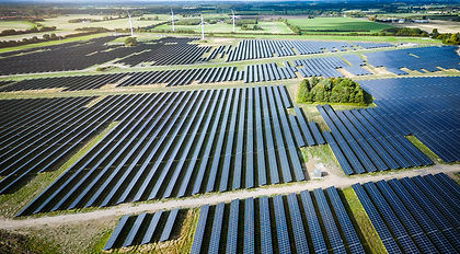 Power Converters for Solar plants