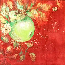 24.2-24.2cm. 장지에 분채,석채,금박_edited.jpg