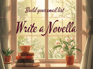 My Next Project: Novella