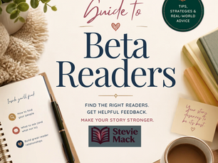 Guide to Beta Readers