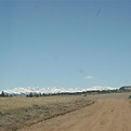 Vacant Land in Mountains