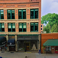 Historic Building
