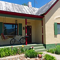 Downtown Salida 3rd St