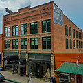 Downtown Salida Palace Hotel