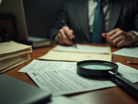 Top Online Detective Games to Sharpen Your Investigative Skills