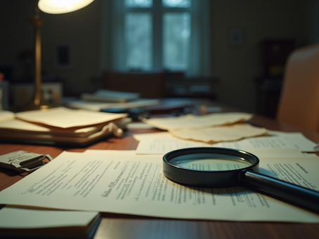 Top Detective Games to Play Online: Your Guide to Online Detective Challenges