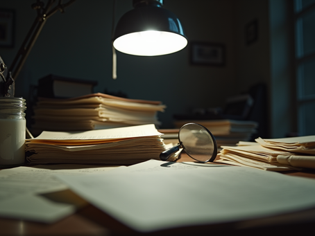 Master the Art of Solving Online Mysteries: A Guide to Online Detective Gameplay