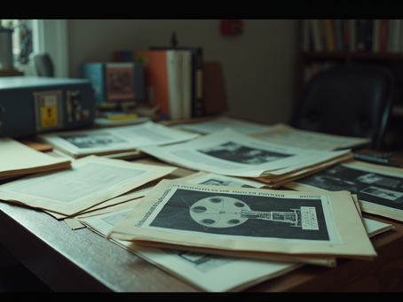 Unravel the Thrill of Interactive Crime-Solving Games