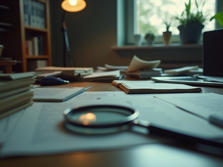 Top Online Detective Games to Sharpen Your Investigative Skills