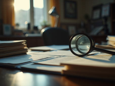 Top Online Detective Games to Sharpen Your Investigative Skills