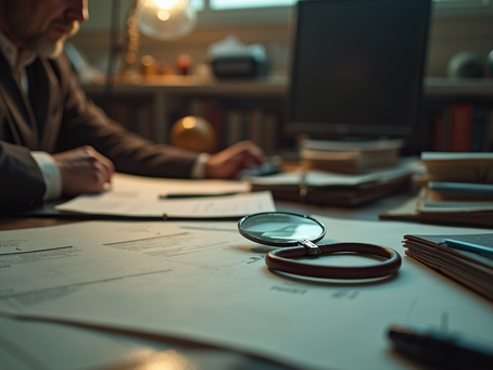Explore the Best Online Detective Games: Your Next Case Awaits