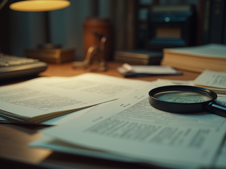 Engage in the Ultimate Interactive Mystery Gameplay