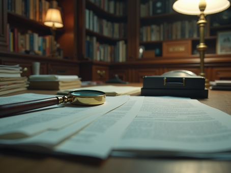 Top Platforms for Online Detective Platforms