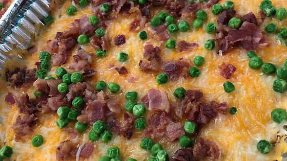 Keto Arroz Imperial (Half)