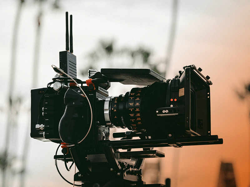 MontaVega Media Vide Production