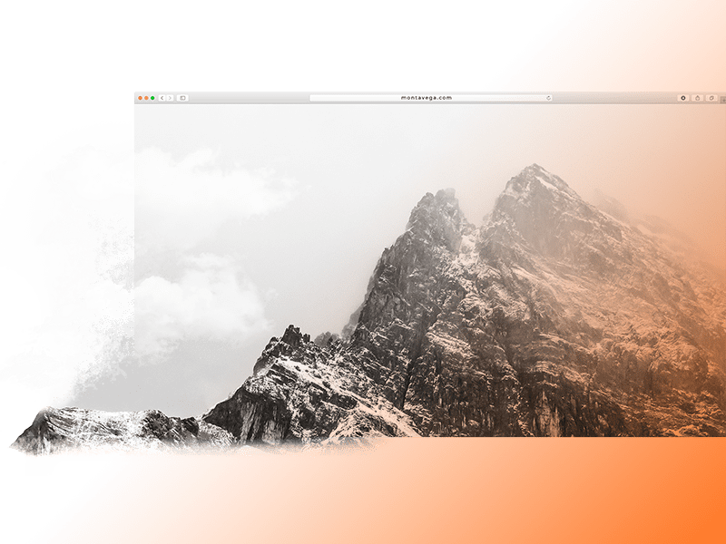 MontaVega Media Web Development