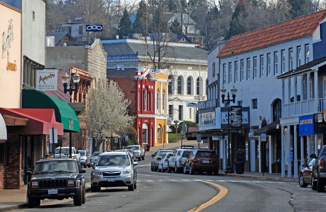 Placerville Parkinson's Support Group
