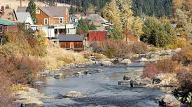 Truckee Parkinson's Support Group