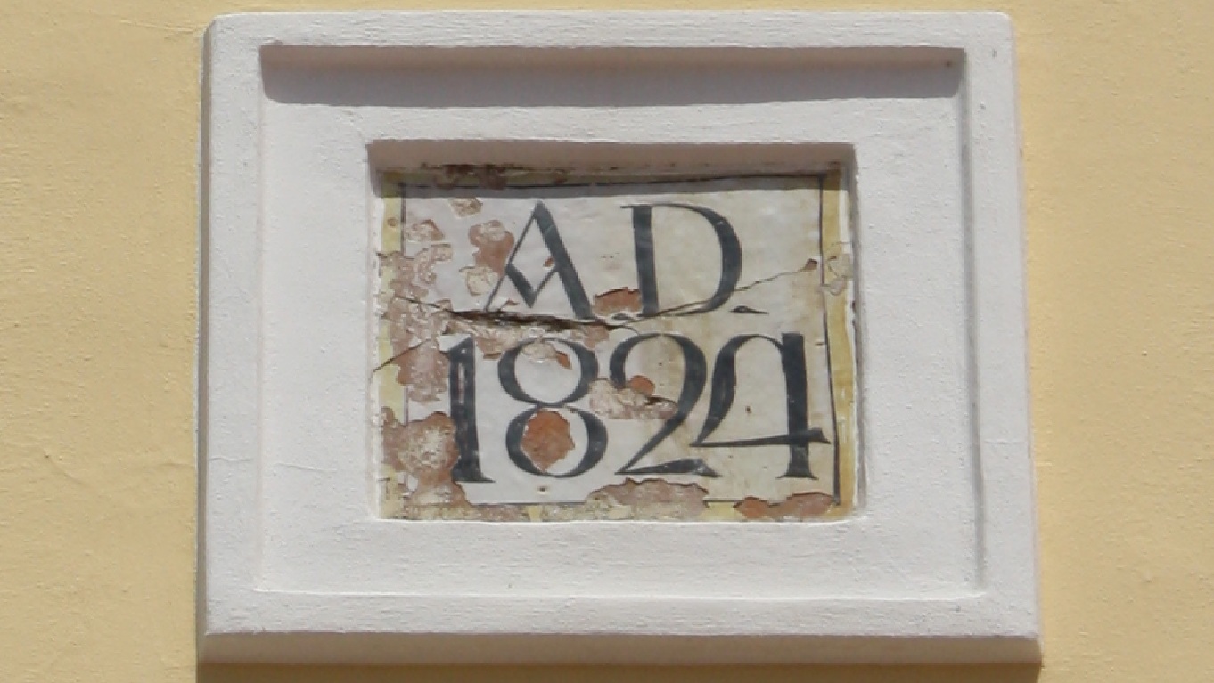 Biblioteca dei Passionisti