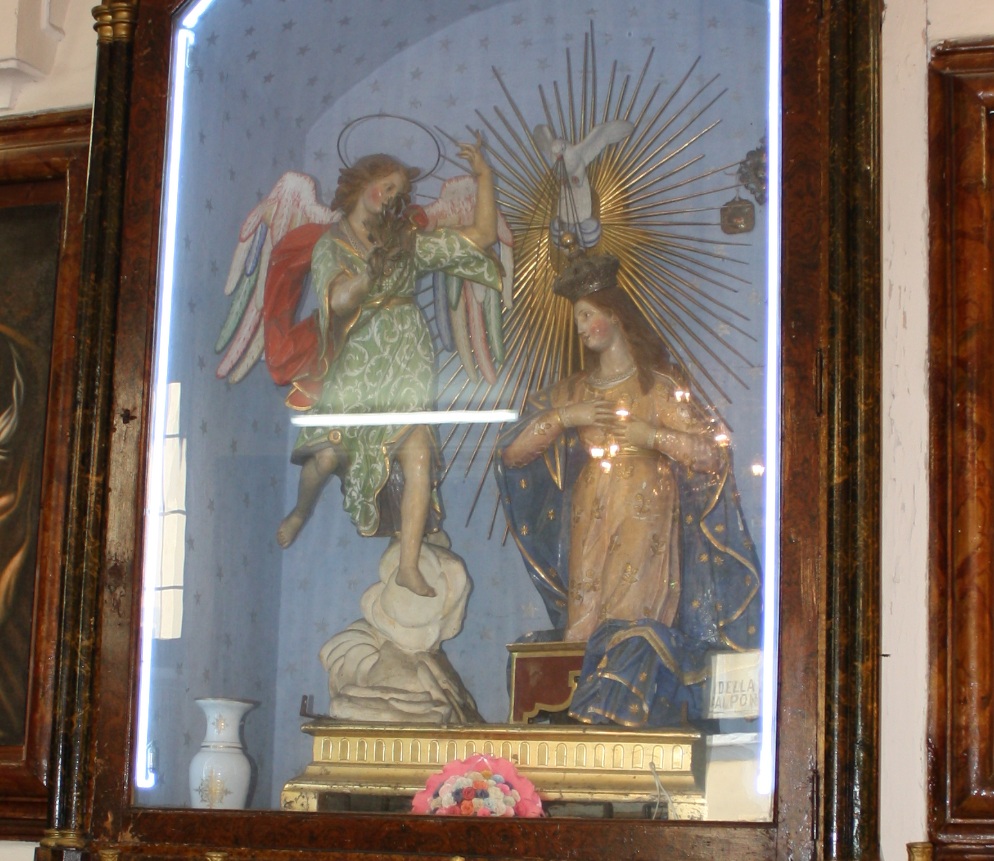 Biblioteca dei Passionisti