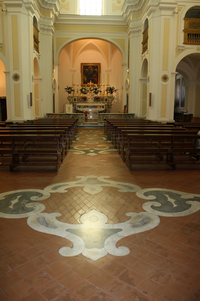Biblioteca dei Passionisti