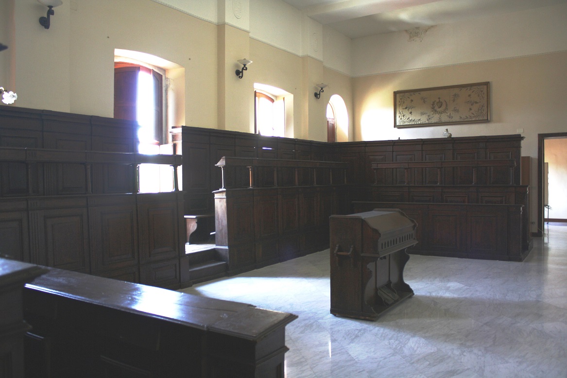 Biblioteca dei Passionisti