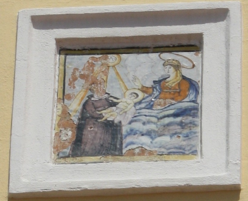 Biblioteca dei Passionisti